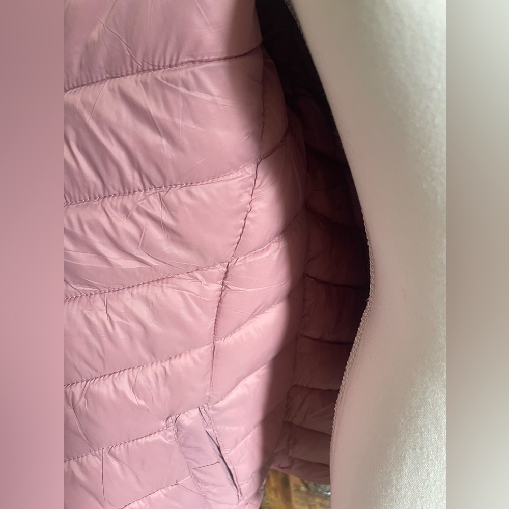 Pink/Gray Jacket - Picture 6 of 11